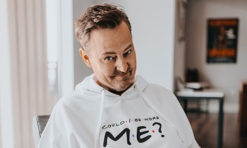 Poznato je tko će naslijediti bogatstvo Matthewa Perryja