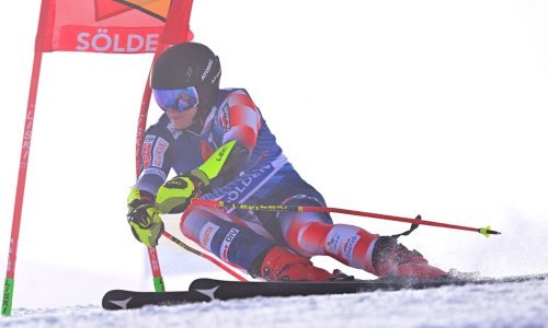 Filip Zubčić vrlo dobro odradio prvu vožnju na ledenjaku koji mu nije sretan