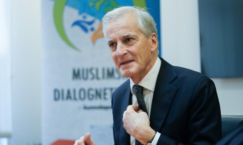 'Norveška je prijatelj Izraela, ali odgovor na napad Hamasa je nesrazmjeran'