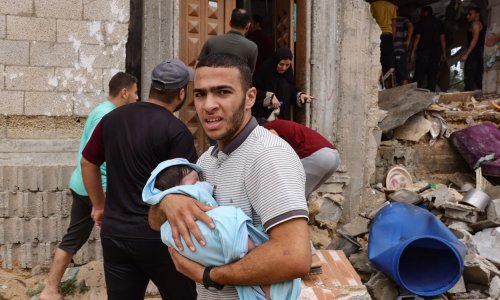 WHO upozorava na javnozdravstvenu katastrofu u Gazi