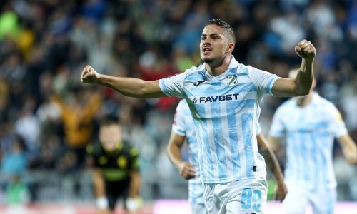 Kakav peh Rijekinog napadača; dok se nada Dalićevom pozivu, nešto ga ugrizlo