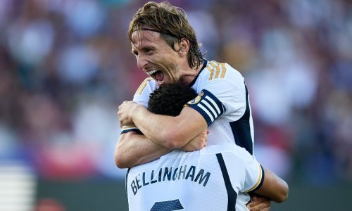 Španjolski AS 'poderao' Carla Ancelottija; razlog je Luka Modrić