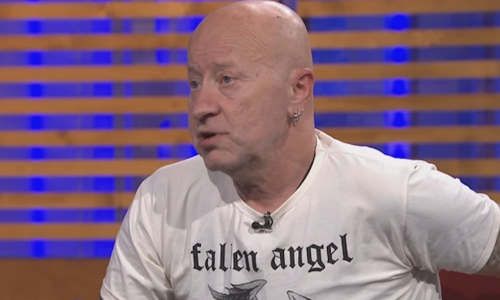 Davorin Bogović o dva Kazališta, Houri i Prijović: Neke stvari ja ne računam pod glazbu, a prolaze izvrsno