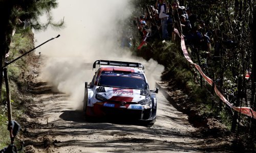 Kalle Rovanperä opravdao usporedbe s Maxom Verstappenom; Finac potvrdio naslov