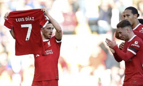 Drama Liverpoolova Kolumbijca; oteli mu roditelje, policija i vojska u akciji