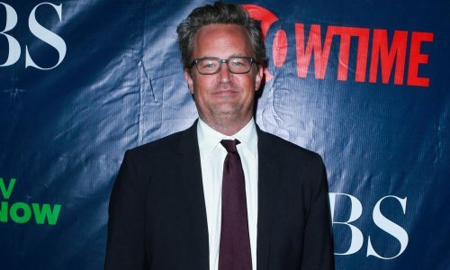 Kultni 'Prijatelji' odali počast Matthewu Perryju: Bio si dar za sve nas!