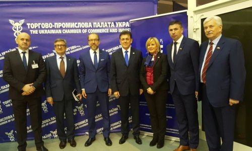 Ukrajinci zainteresirani za hrvatski LNG terminal