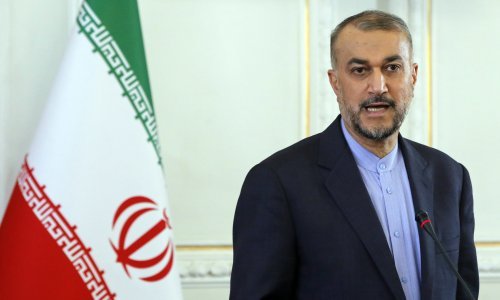 Iranski šef diplomacije na CNN-u: Ne želimo da se rat proširi