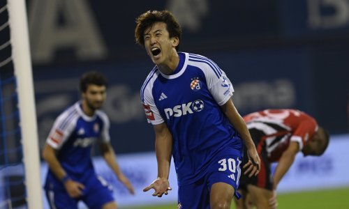 Dramatična završnica u Maksimiru; Dinamo s dva gola u nadoknadi stigao do pobjede