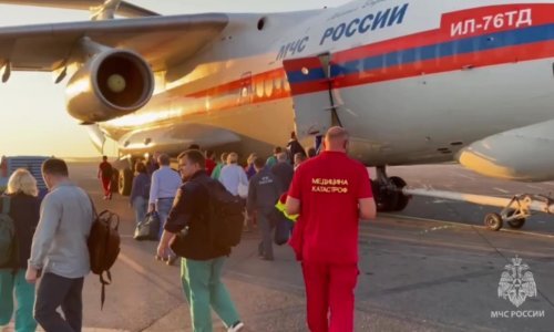 Užas na ruskom aerodromu: Rulja zlostavljala putnike iz Izraela, oglasio se Netanyahu