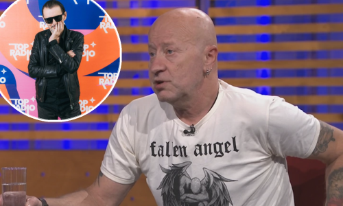 Bogović opleo po Baretu: On je razmaženi sebičnjak koji s guštom pjeva cajke