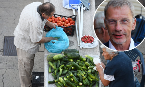 Vujčić otkrio kada se očekuje spuštanje inflacije na dva posto i što dalje s kamatama