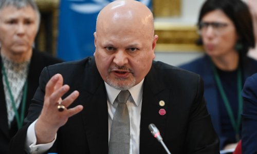 ICC na terenu: Sprječavanje dolaska humanitarne pomoći u Gazu može biti zločin