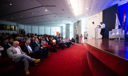 Ribari uputili svoje zahtjeve: Traže lakše zapošljavanje stranca i povećanje dodatka