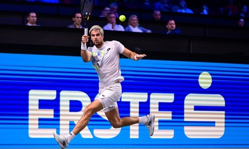 Borna Gojo stigao do plasmana karijere, Borna Ćorić i dalje najbolje rangirani Hrvat