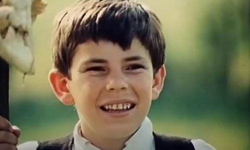 Mnogi ga pamte kao dječaka iz kultnih filmova, evo kako izgleda 51 godinu poslije