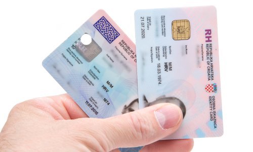 Više od 90.000 Hrvata već ima osobnu iskaznicu u mobitelu