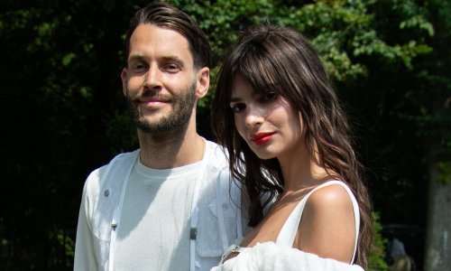 Jacquemus i Nike ponovno udružili snage: Pogledajte tenisice iz njihove nove suradnje