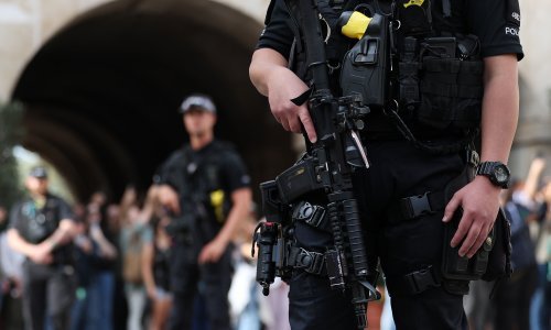 Velika Britanija: Sazvan vladin krizni odbor za procjenu prijetnji od terorizma