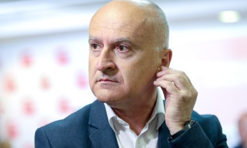 Eurozastupnik Matić upozorio da je Hrvatska na dnu EU-a po rodnoj ravnopravnosti