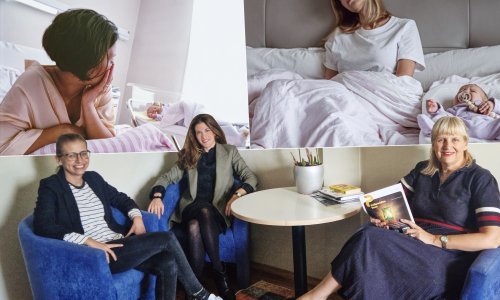 Tri psihijatrice progovaraju o teškom razdoblju o kojem mnoge majke šute