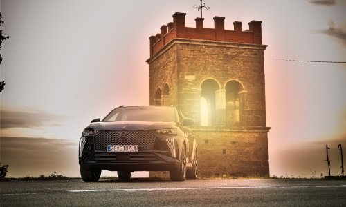 Očaravajući dizajn i iskustvo koje se pamti: Ovaj auto je s razlogom proglašen najljepšim na svijetu