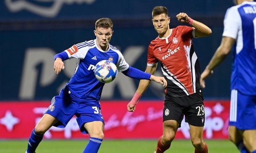 Nakon dramatične pobjede oglasili su se igrači Dinama i otkrili kakvo je stanje u momčadi