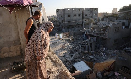 UN upozorava: Stotine pacijenata u bolnicama u Gazi ne mogu se premjestiti