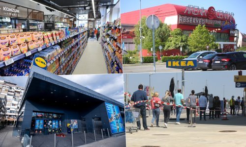 Na blagdan Svih svetih gotovo svi trgovci zatvaraju vrata, provjerite što će ipak raditi