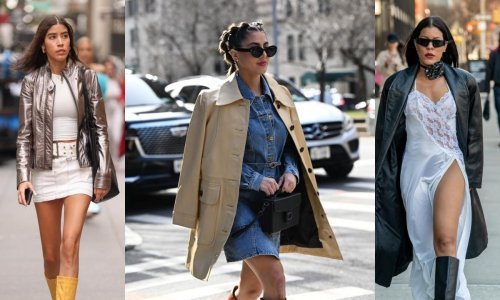 Elegantne i savršene za kišu: Ove čizme najbolja su jesenska kupovina