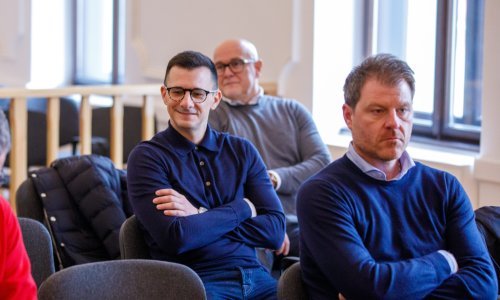 Obrat na suđenju Mamićima: Vuksan priznao krivnju i nagodio se s Uskokom