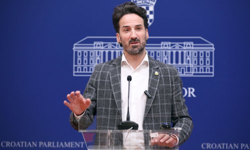 Miletić: Vratite uhićene navijače Dinama iz Grčke u Hrvatsku