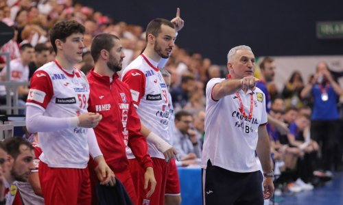 Ozljede desetkovale 'kauboje', a izbornik upozorava: Ovo je posljednja šansa...