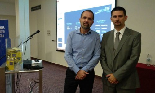 Zaštita podataka u oblaku dostupna i manjim tvrtkama