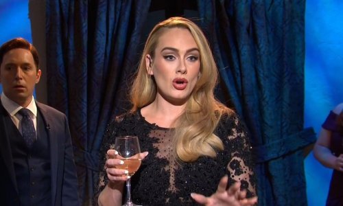 Adele se udala i napokon potvrdila ono o čemu se već mjesecima šuška