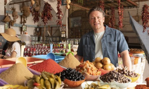 Jesenska preporuka: pet najgledanijih serija i emisija