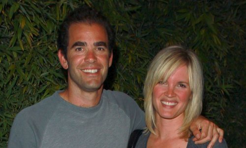 Životna borba Petea Samprasa: Nekad najbolji tenisač svijeta proživljava najteže dane