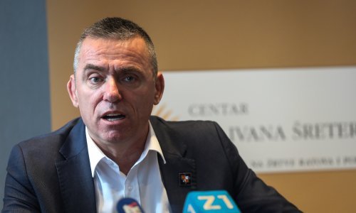 Mlinarić: DORH-u smo predali osmu kaznenu prijavu zbog napada na Vukovar