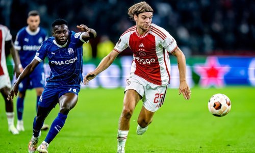 Borna Sosa i Josip Šutalo dobili novog trenera; može li on spasiti Ajax od katastrofe