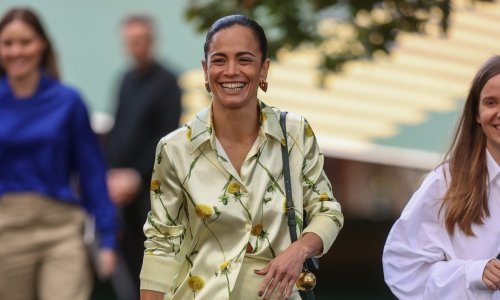 Klasične i senzualne: Košulje u ovom izdanju nikada nisu bile poželjnije