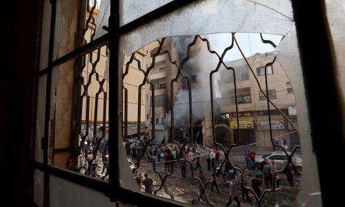 Berlin poziva Izrael da zaštiti Palestince na Zapadnoj obali