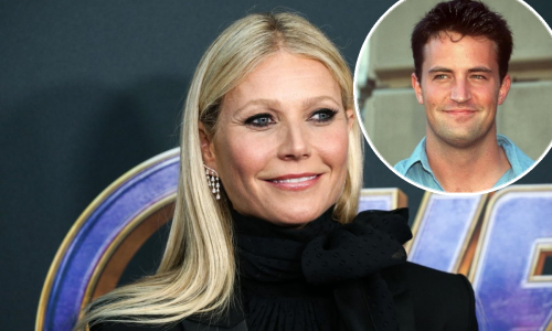 Gwyneth Paltrow progovorila o kratkoj vezi s Perryjem: 'Bilo je to čarobno ljeto'