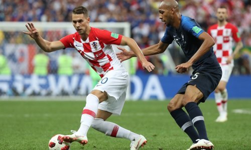 Dalić ga nakon pet godina opet pozvao: Ako ću biti cimer s njime, neću se žaliti...