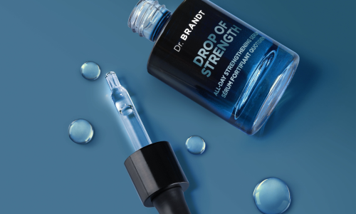 Skincare proizvod koji aktivira autofagiju!