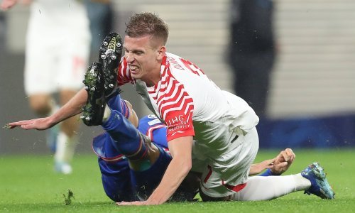 Nesretni Dani Olmo doznao je najgore moguće vijesti; ovo nije nimalo dobro