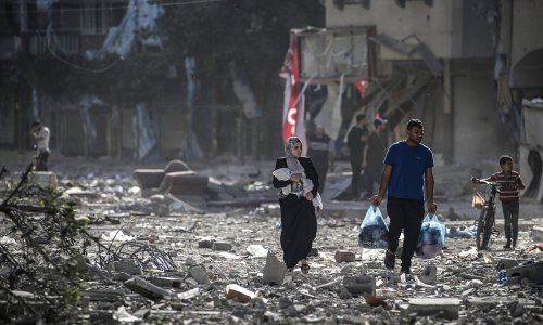 Za osnovne potrebe ljudi u Gazi i na Zapadnoj obali potrebno 1,2 milijarde dolara