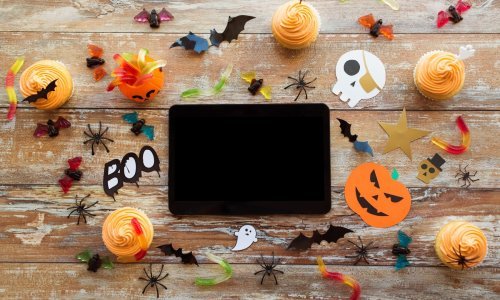 Izdvojili smo odlične horor videoigre koje vrijedi zaigrati