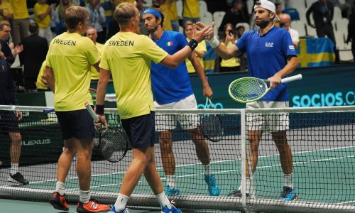 Davis Cup ima nedostatke, vidjelo se to u Splitu, ali predsjednik ITF-a je zadovoljan
