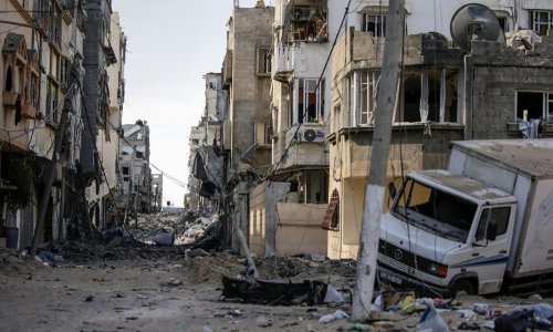 Žestoke borbe na sjeveru Pojasa Gaze; vojska Izraela: 'Deseci terorista' su ubijeni