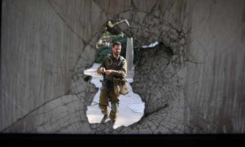 Izraelci tvrde da su u samom središtu grada Gaze okružili vođu Hamasa u bunkeru